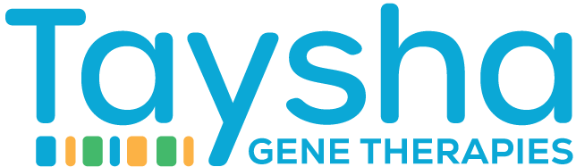 Taysha Gene Therapies Logo